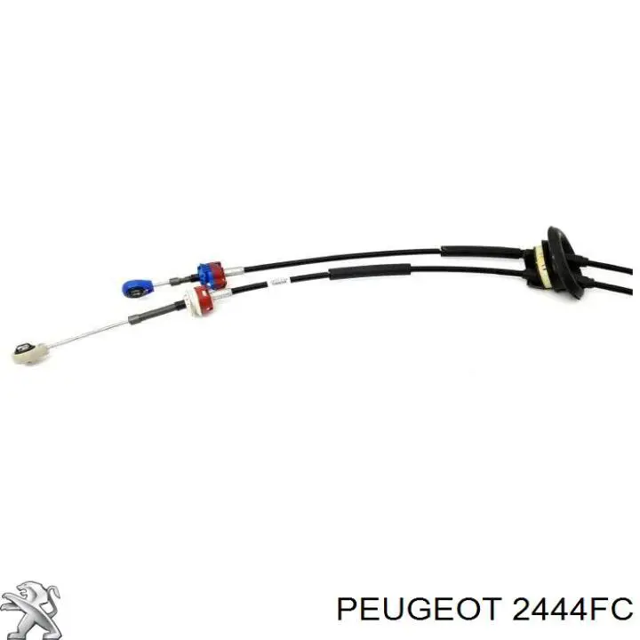 Comprar 2002270 Beca Cables Cables De Accionamiento, Caja De Cambios