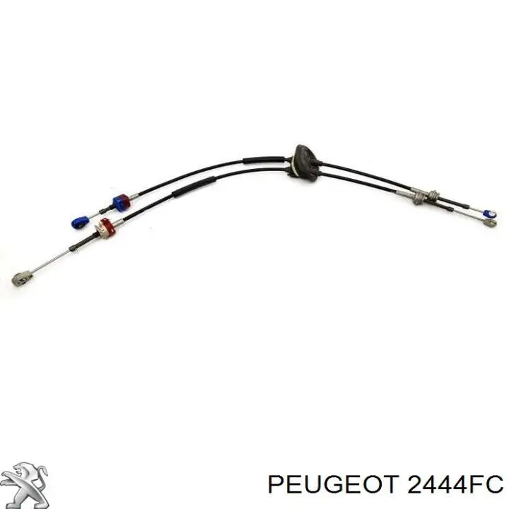 Cable de accionamiento de caja de cambios Beca Cables 2002270 precio, desde 46,00 EUR