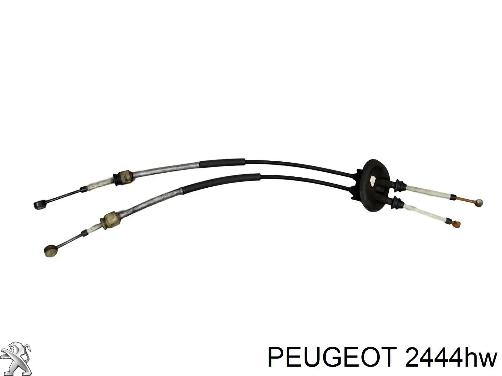 2002290 Beca Cables Cable para caja de cambios manual