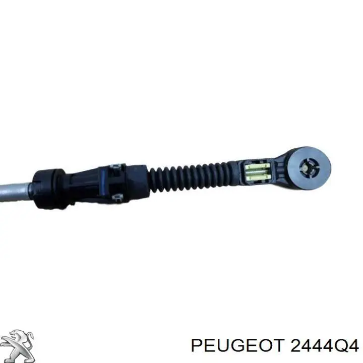 2444Q4 Peugeot/Citroen Сable de cambio de marchas