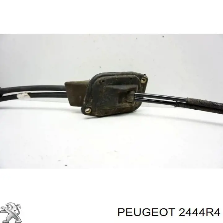 Comprar 2444R4 Peugeot/Citroen Cable de caja de cambios