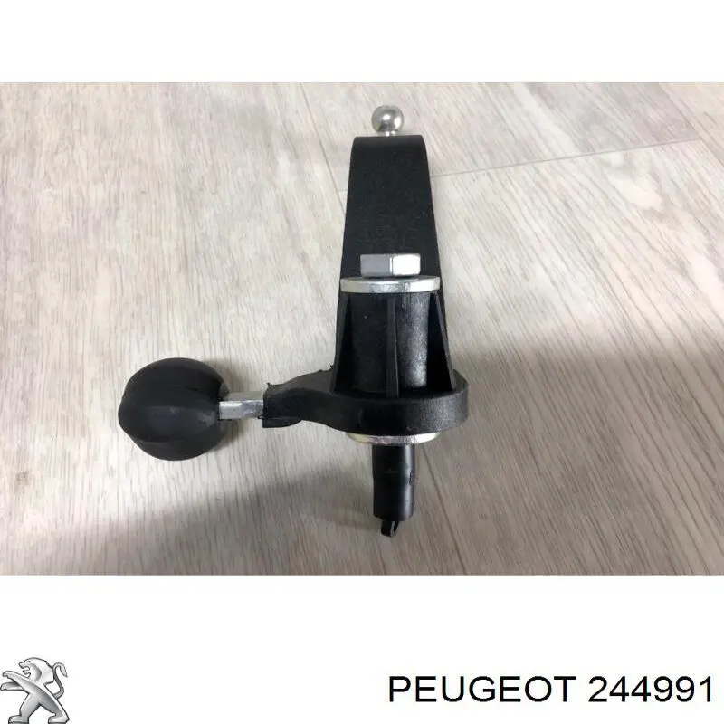 244991 Peugeot/Citroen juego de reparación palanca selectora cambio de marcha