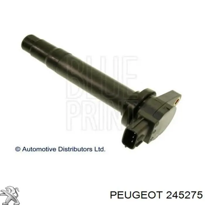 Varilla selectora de la transmisión Peugeot/Citroen 245275 precio, desde 9,08 EUR