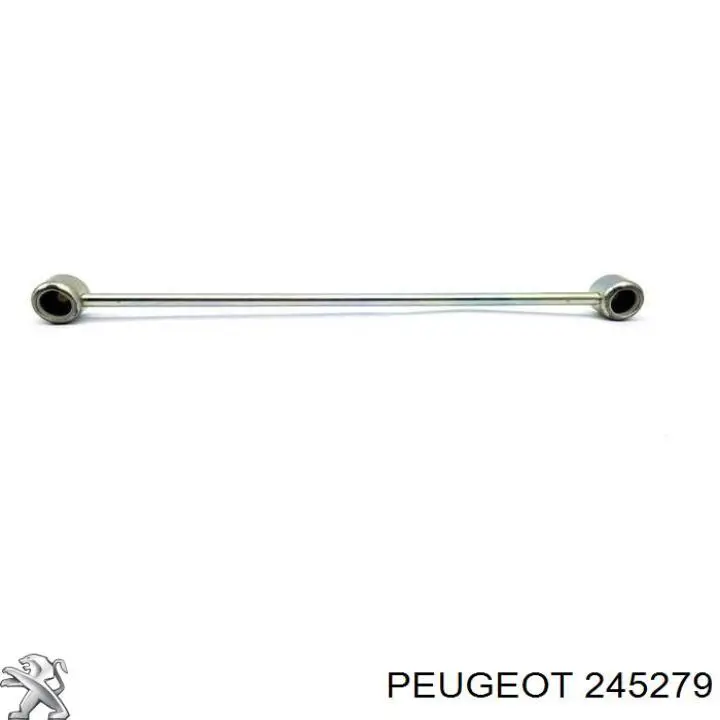 Varilla selectora de la transmisión Peugeot/Citroen 245279 precio, desde 5,87 EUR
