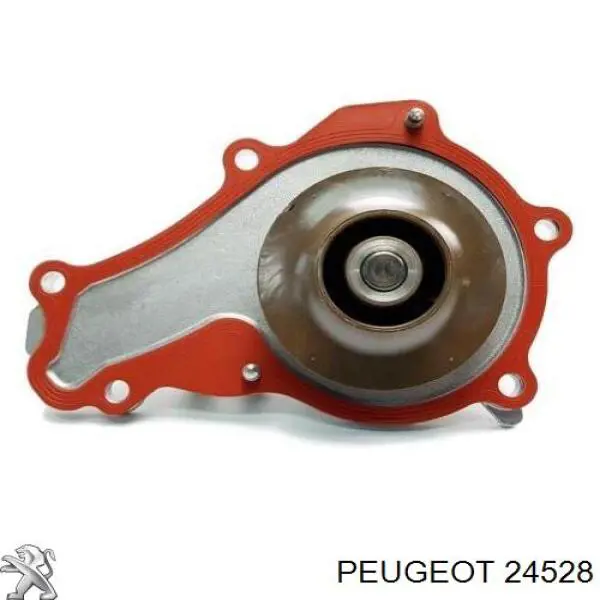  Peugeot/Citroen 024528 precio, desde 76,96 EUR