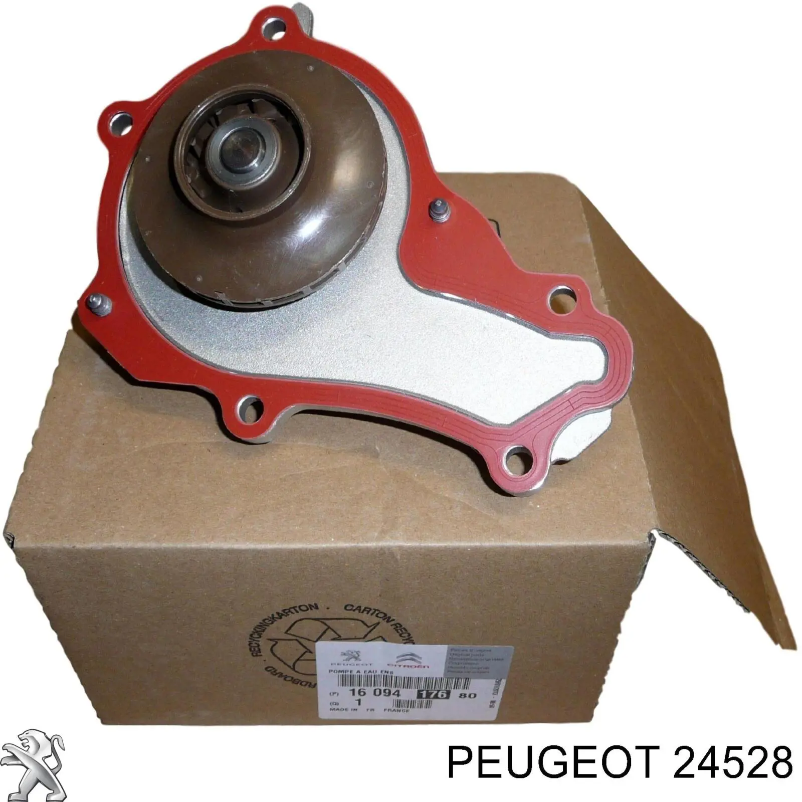 Comprar 024528 Peugeot/Citroen 