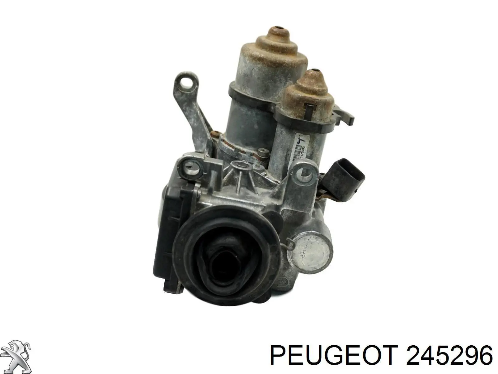 Actuador de selección de marchas Peugeot/Citroen 245296 precio, desde 567,47 EUR