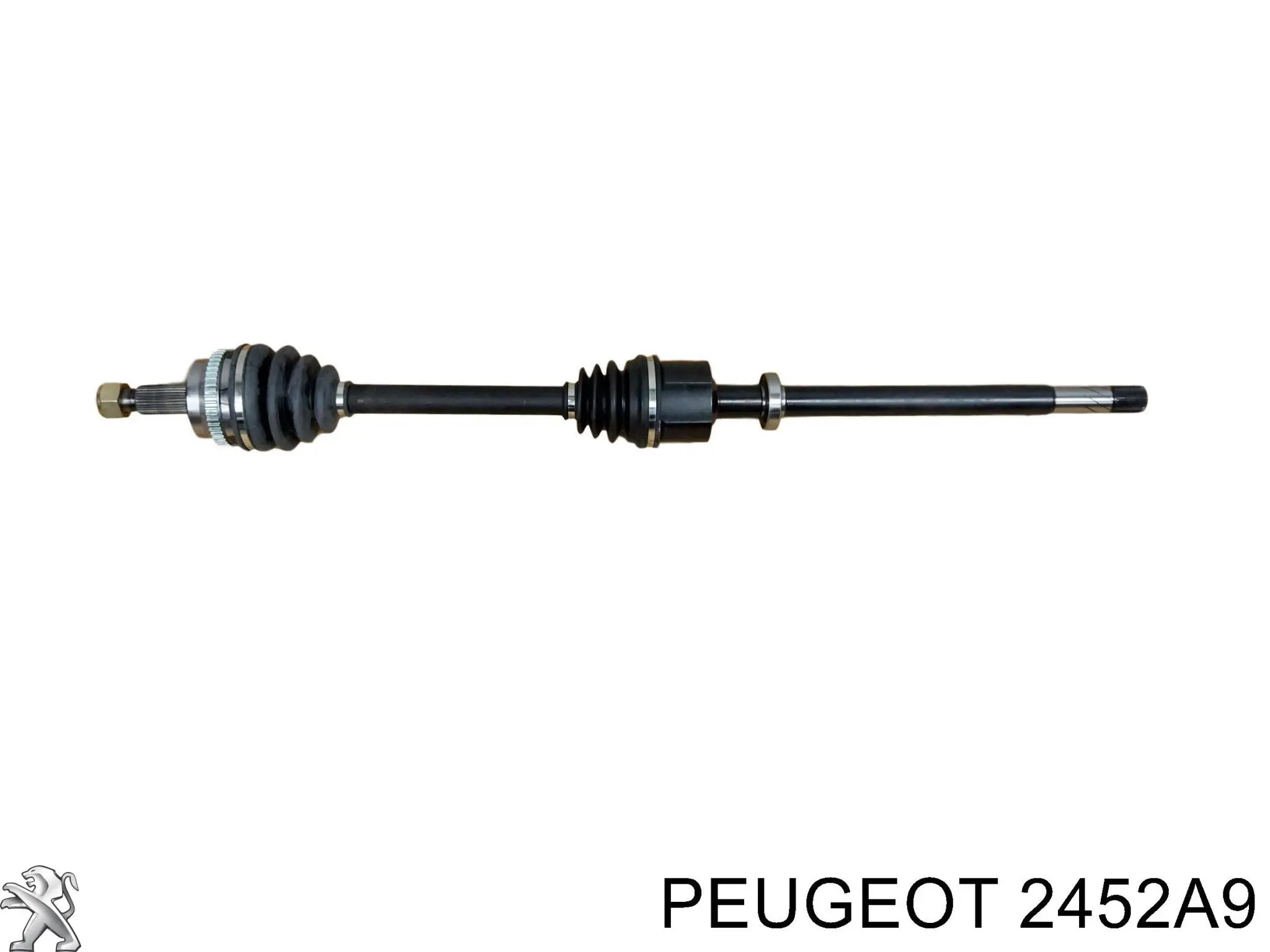 Actuador de selección de marchas para Toyota Yaris  SP90