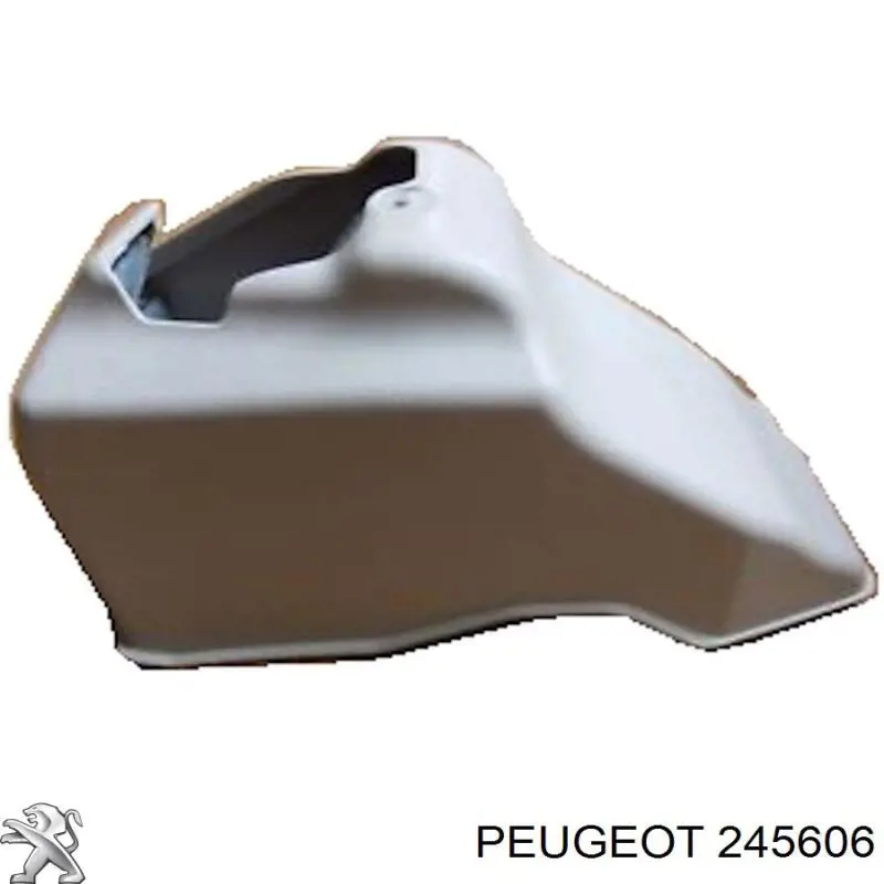 245606 Peugeot/Citroen 