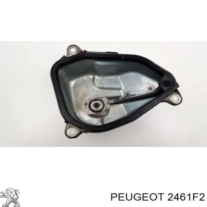 Comprar 2461F2 Peugeot/Citroen Acumulador hidráulico de transmisión automática