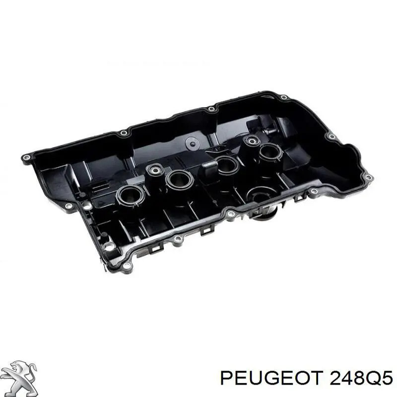 Comprar 248Q5 Peugeot/Citroen Tapa de balancines