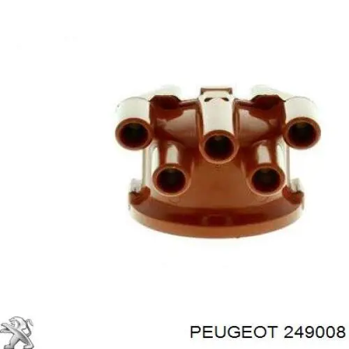 Sensor de posición del selector de la transmisión automática AMTK016 Magneti Marelli