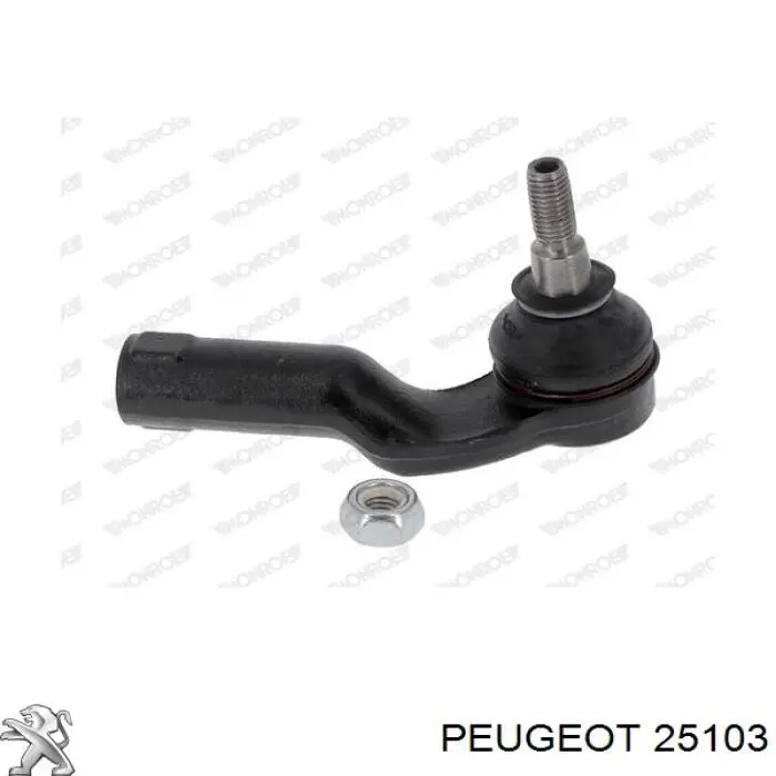 Comprar 025103 Peugeot/Citroen 