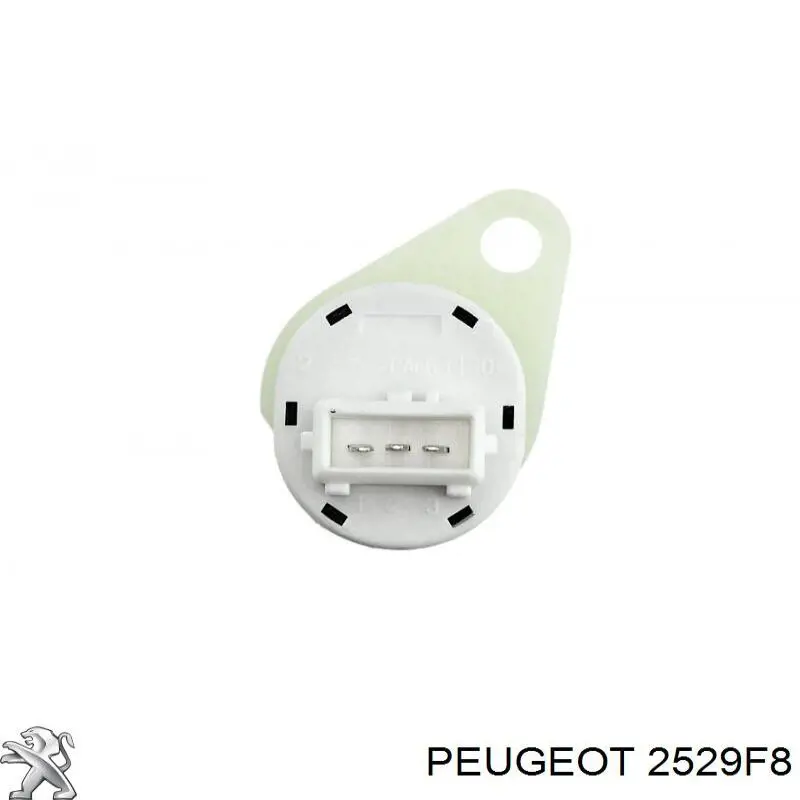Sensor velocimetro Peugeot/Citroen 2529F8 precio, desde 99,42 EUR
