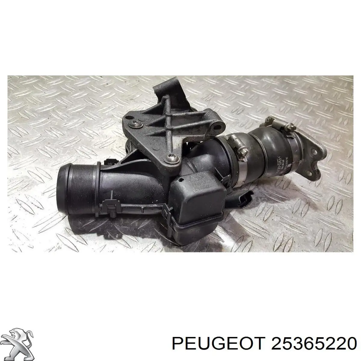 Comprar 25365220 Peugeot/Citroen 
