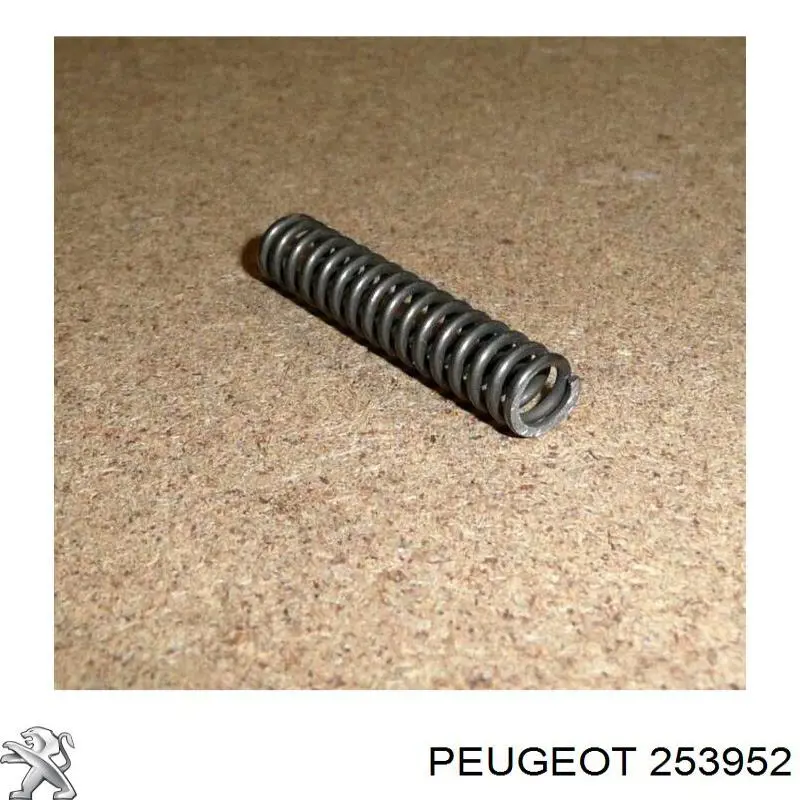  Peugeot/Citroen 253952 precio, desde  