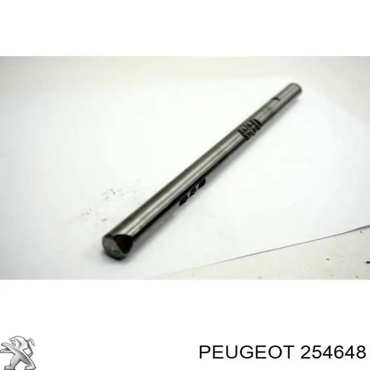  Peugeot/Citroen 254648 precio, desde 15,92 EUR