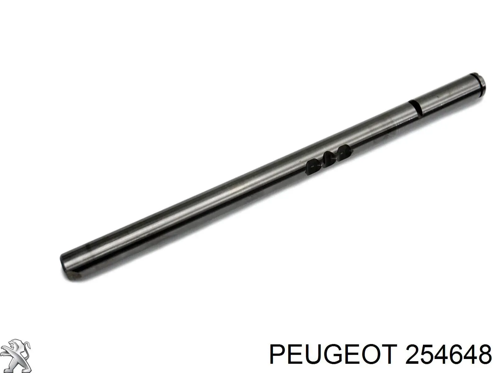 254648 Peugeot/Citroen 