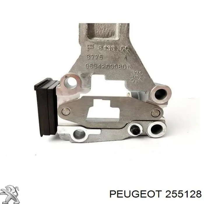 255128 Peugeot/Citroen mecanismo de selección de marcha (cambio)