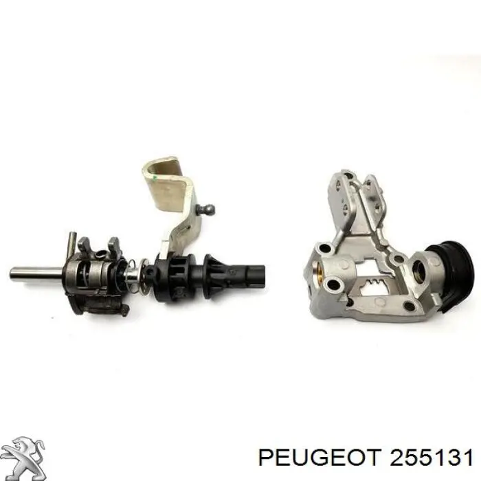 Mecanismo de selección de marchas Fiat/Alfa/Lancia 1400683788 precio, desde 102,99 EUR