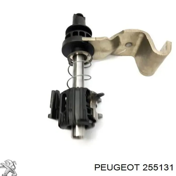 Mecanismo de selección de marchas Peugeot/Citroen 255131