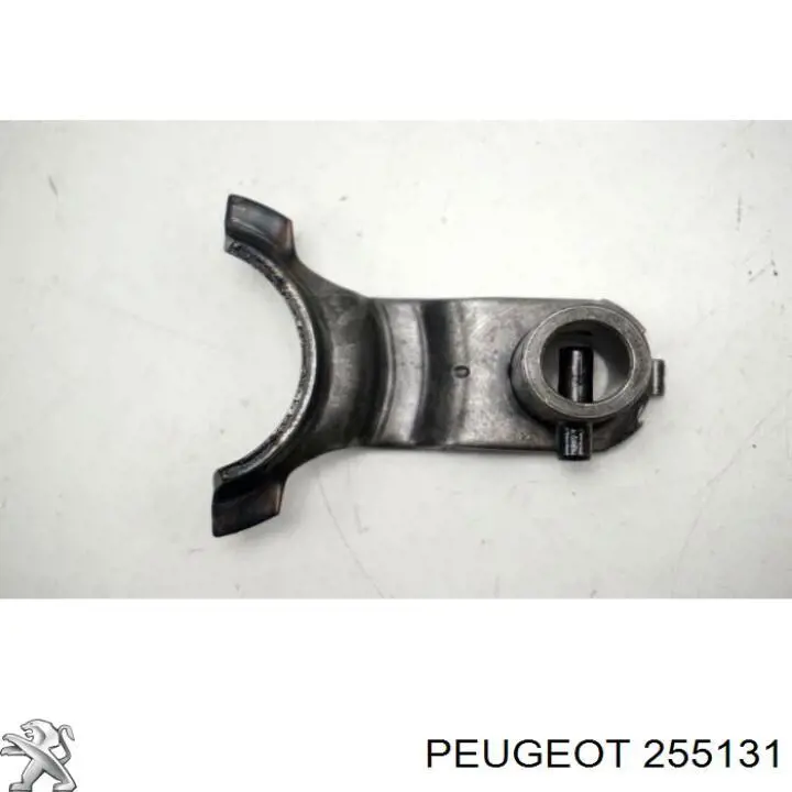 Comprar 255131 Peugeot/Citroen Mecanismo de selección de marchas