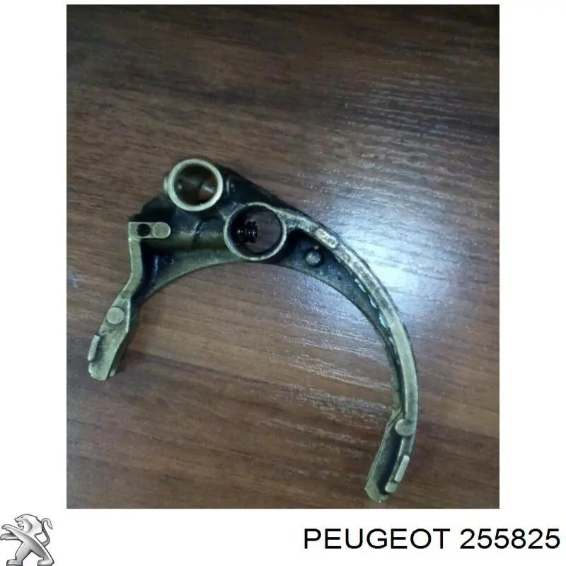 Horquilla de embrague Peugeot/Citroen 255825 precio, desde 87,81 EUR