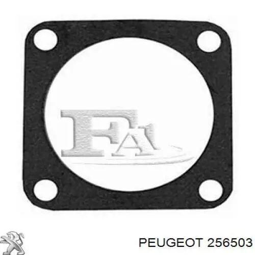 Anillo de pistón de la transmisión automática Peugeot/Citroen 256503 precio, desde 13,70 EUR