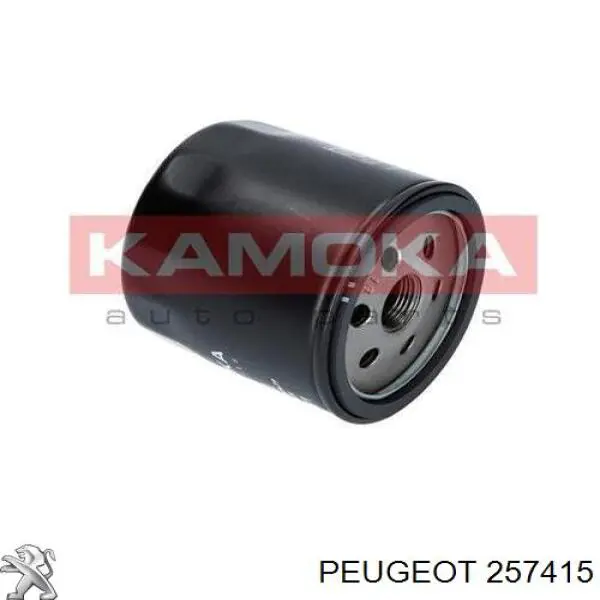 Peugeot/Citroen 257415 precio, desde 14,49 EUR
