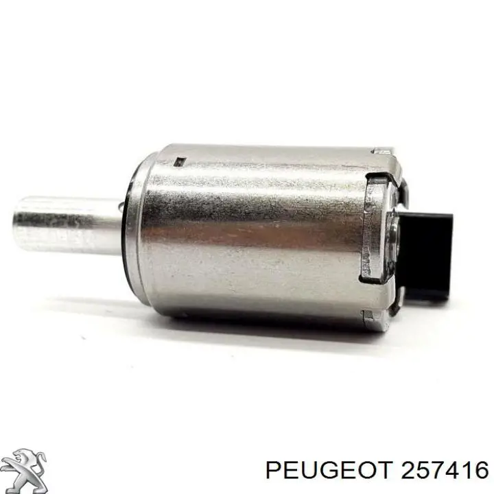 Solenoide de transmisión automática Peugeot/Citroen 257416