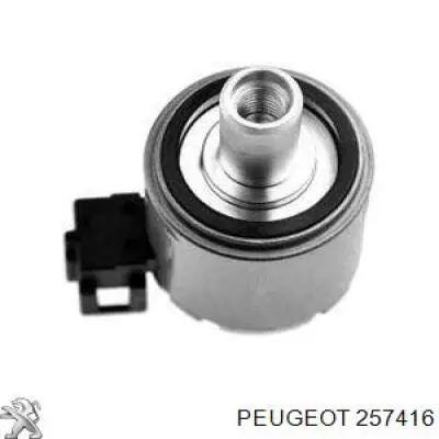257416 Peugeot/Citroen solenoide de transmision automatica