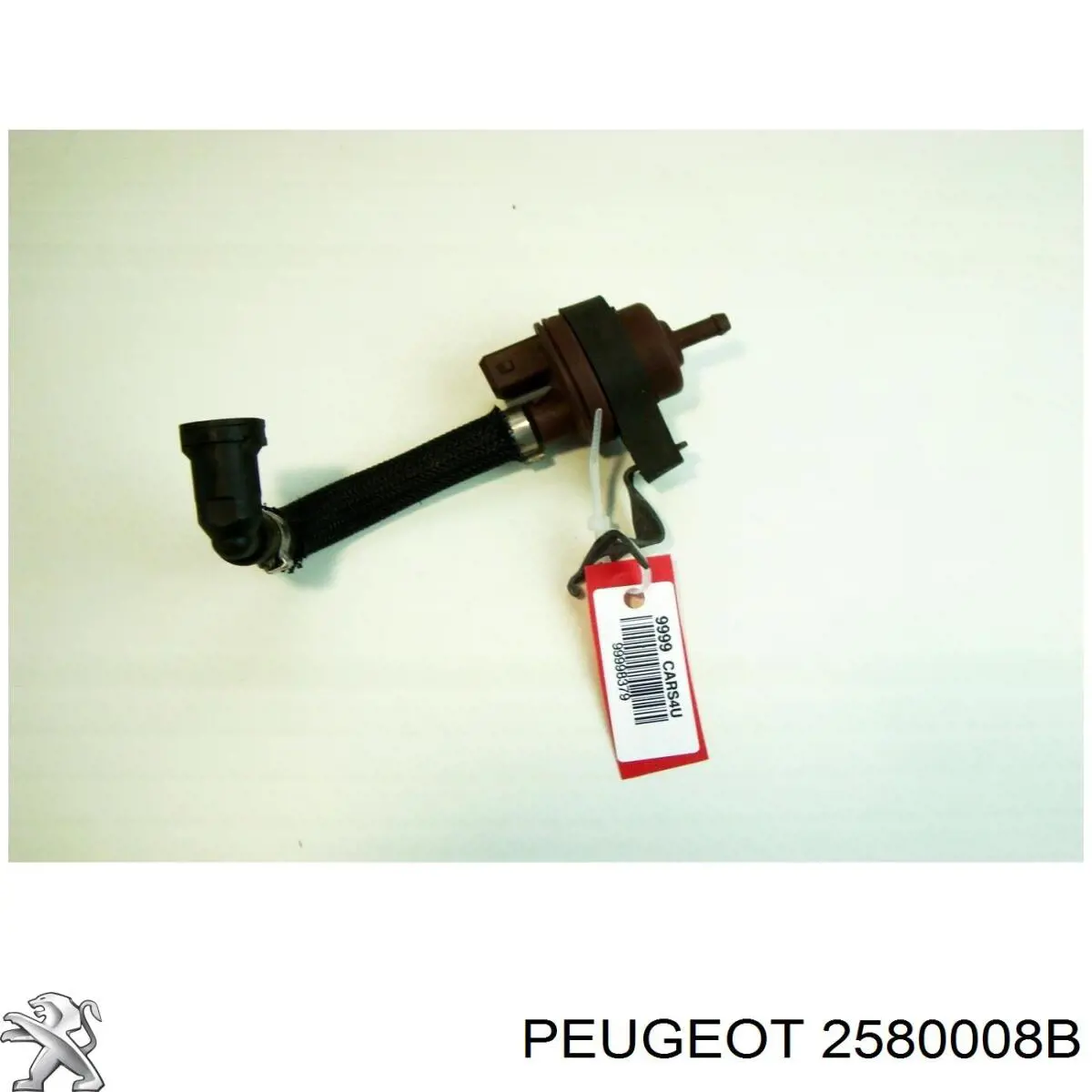 Comprar 2580008B Peugeot/Citroen 