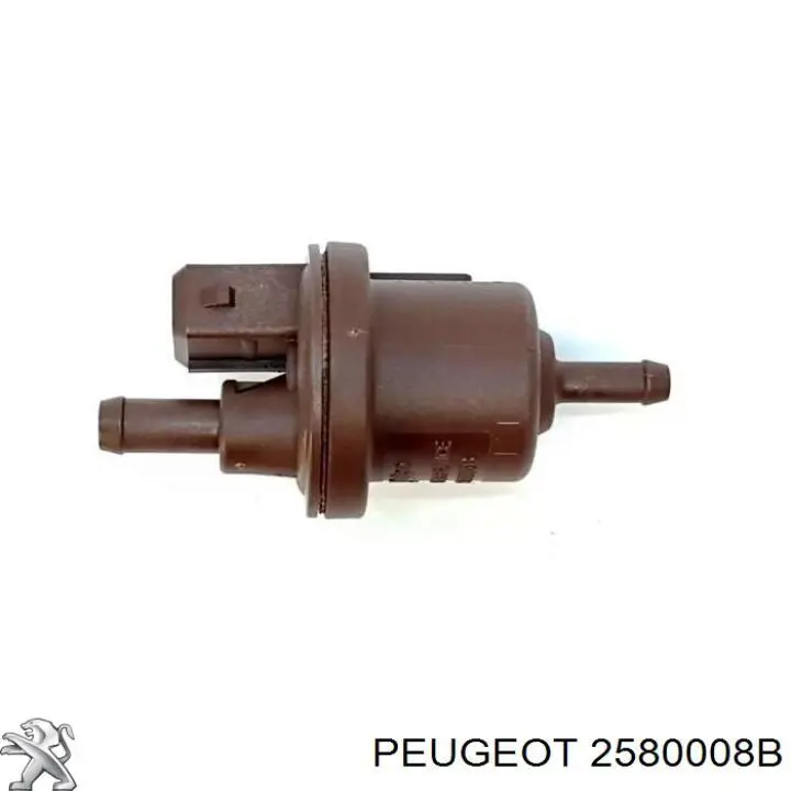 2580008B Peugeot/Citroen 