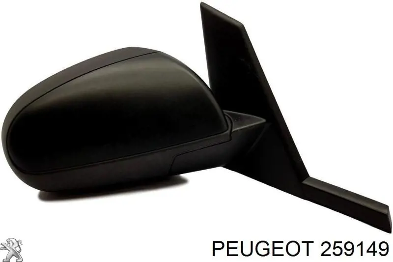 259149 Peugeot/Citroen