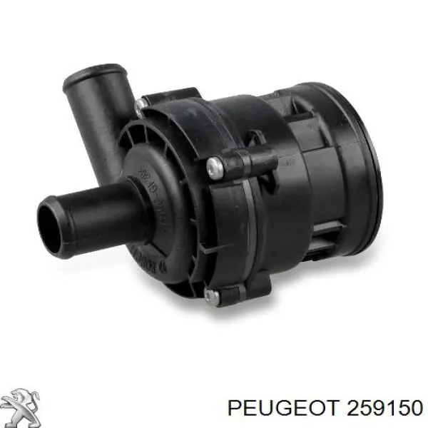 Bomba del módulo de cambio Peugeot/Citroen 259150 precio, desde 210,04 EUR