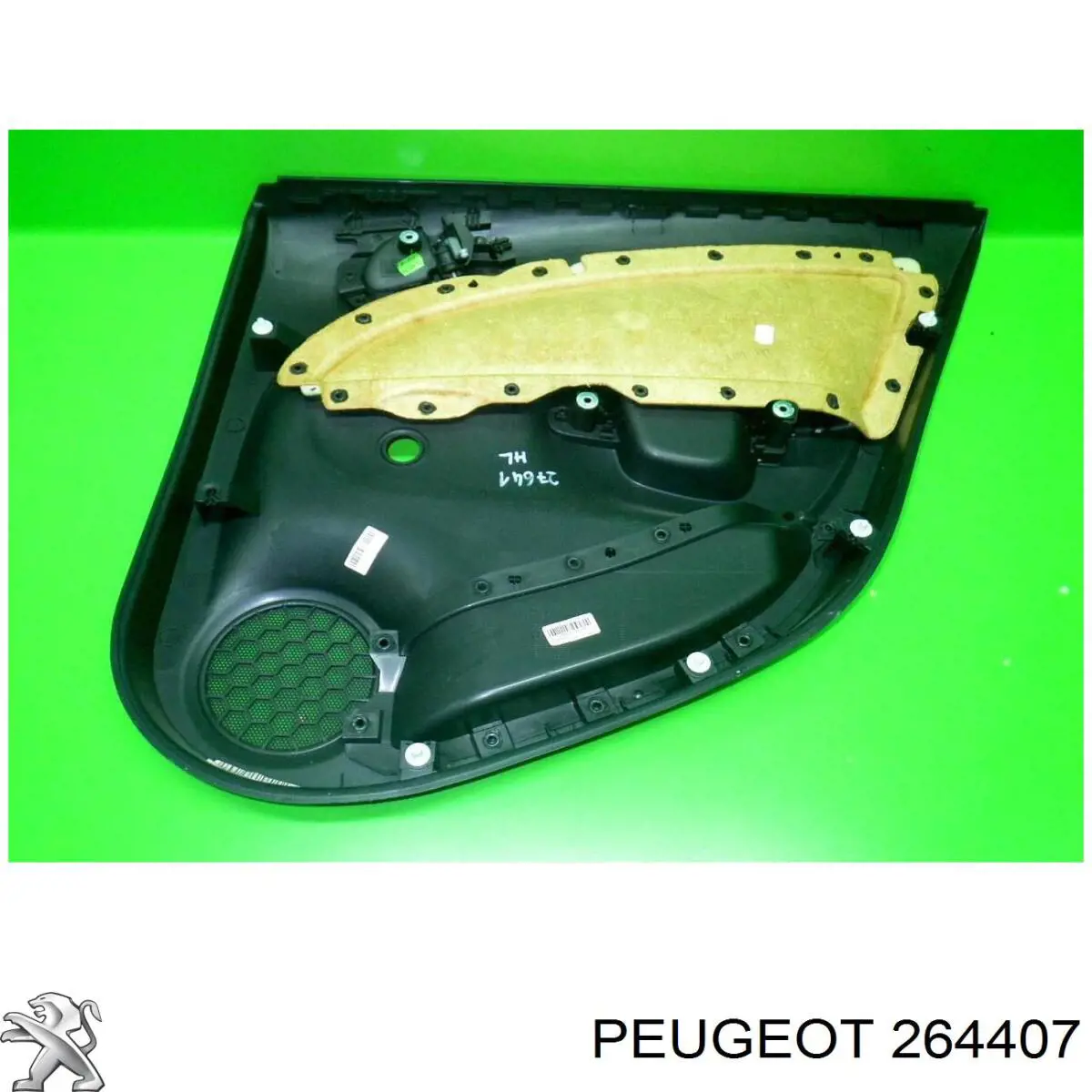  Peugeot/Citroen 264407 precio, desde 4,27 EUR