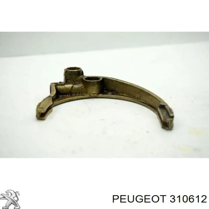  Peugeot/Citroen 310612
