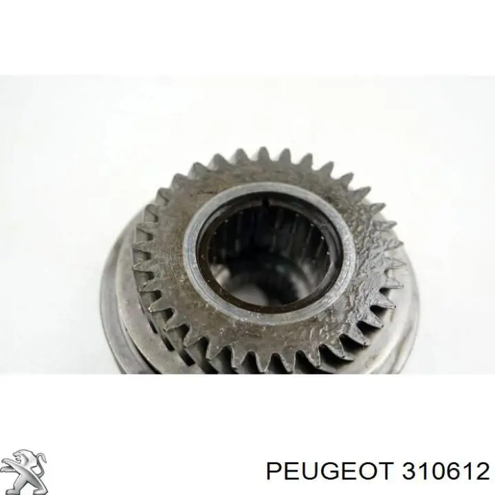 Comprar 310612 Peugeot/Citroen 