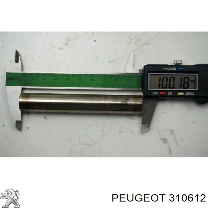  Peugeot/Citroen 310612 precio, desde 208,66 EUR