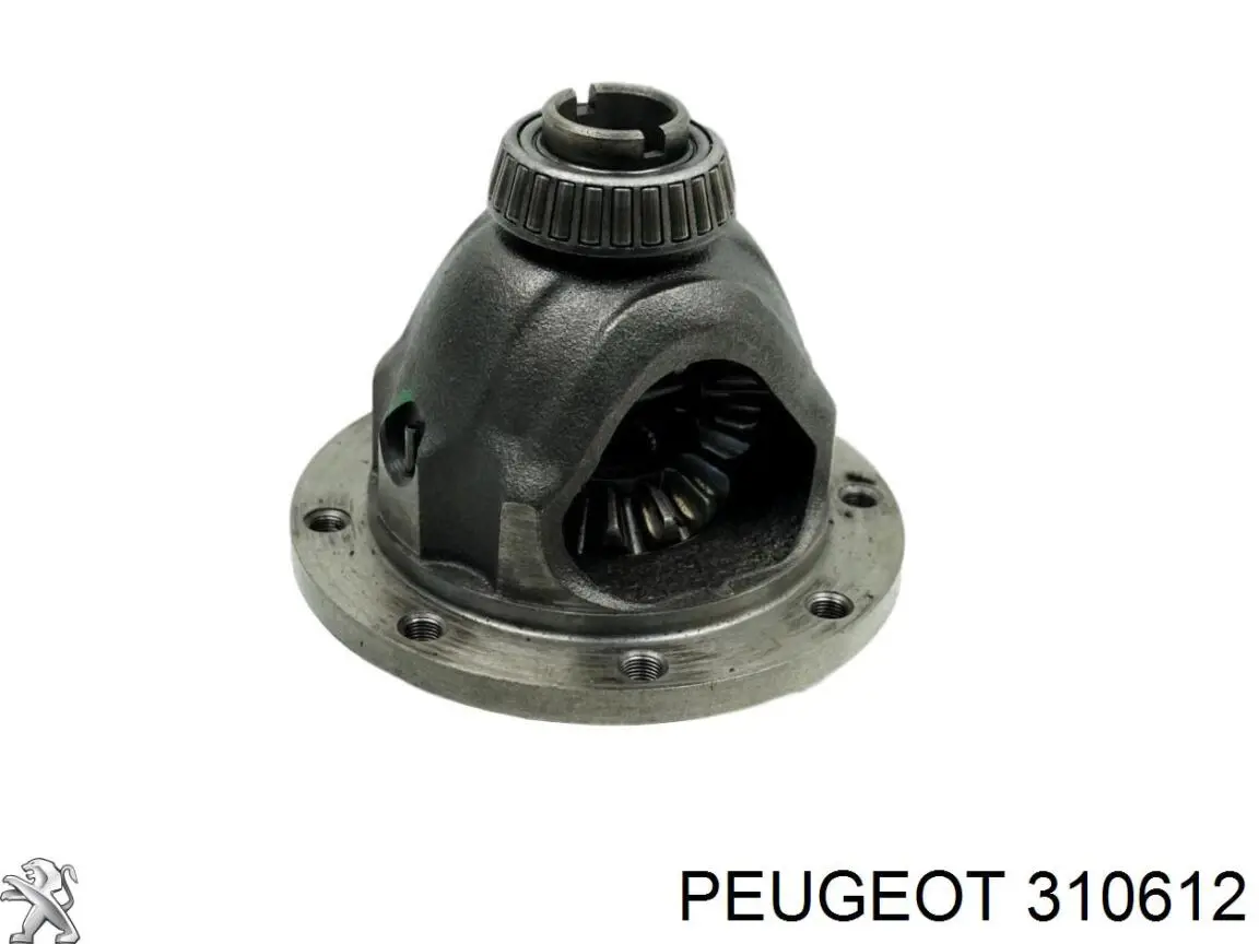 Comprar 310612 Peugeot/Citroen 