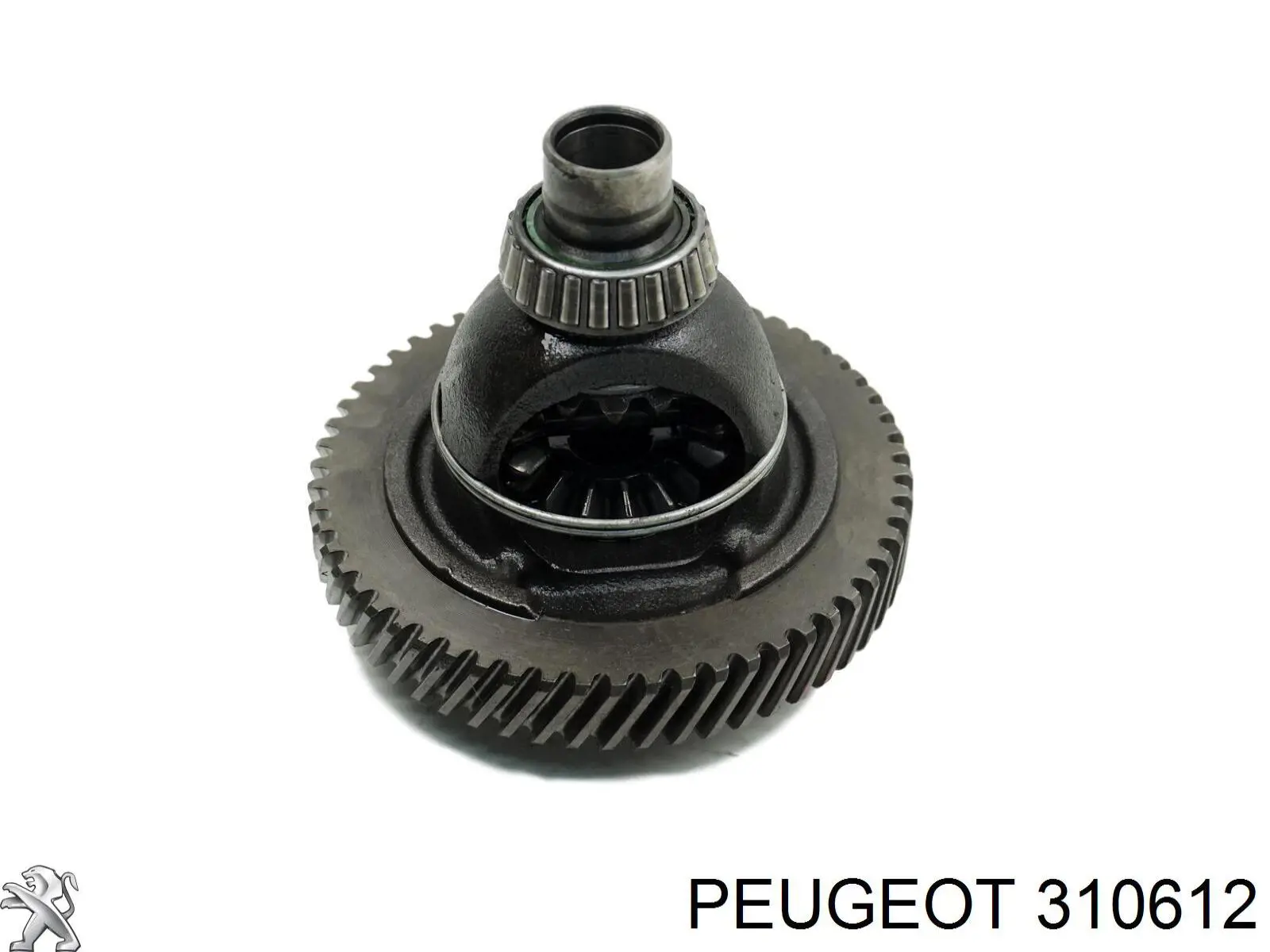 310612 Peugeot/Citroen 