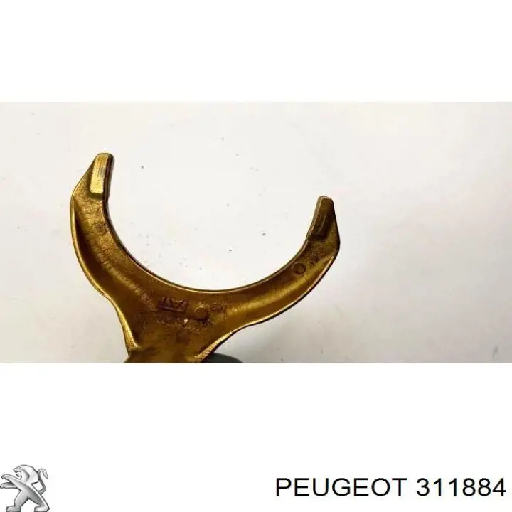 Comprar 311884 Peugeot/Citroen Diferencial delantero