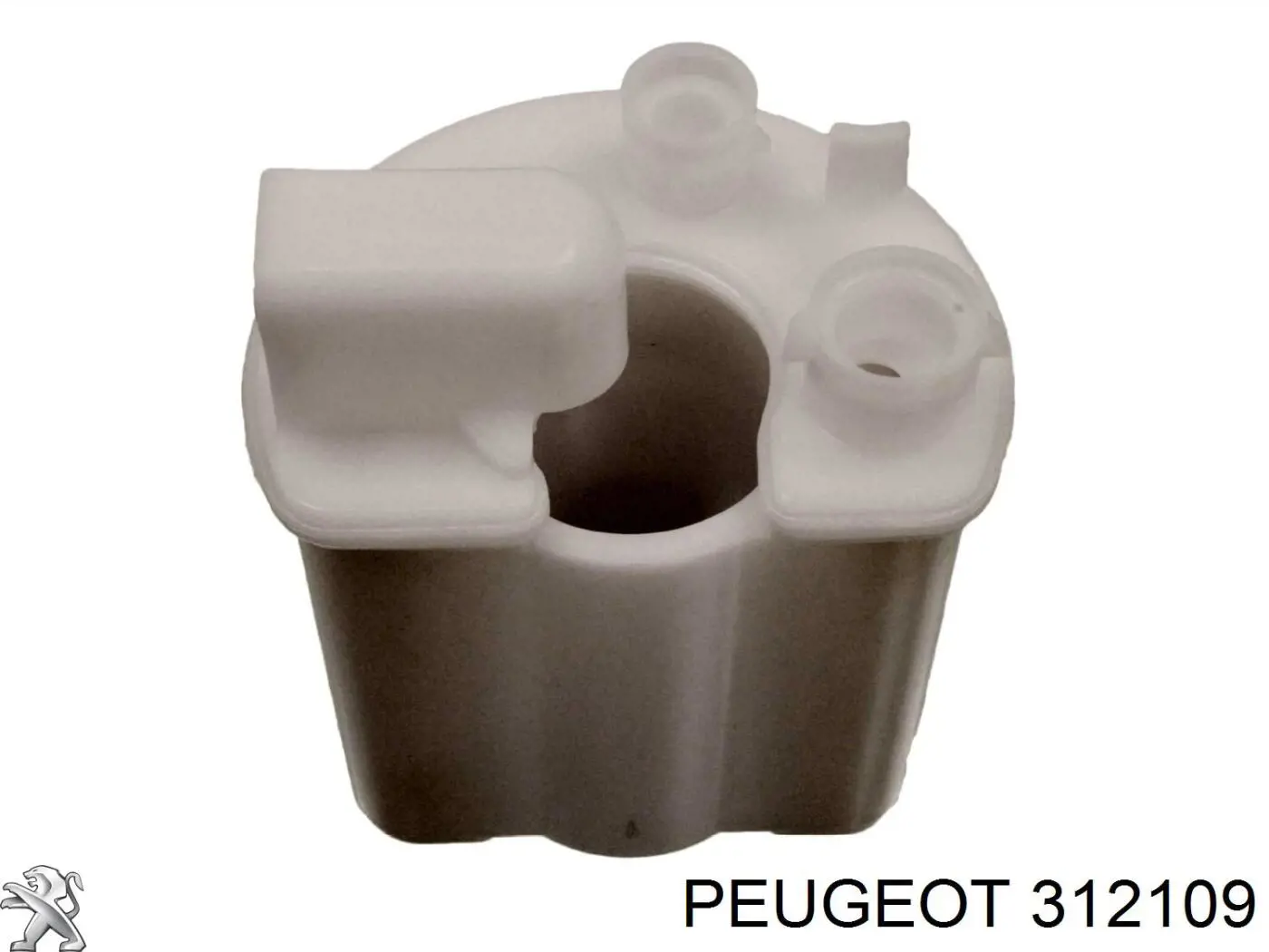 Comprar 312109 Peugeot/Citroen Retén del semieje delantero izquierdo