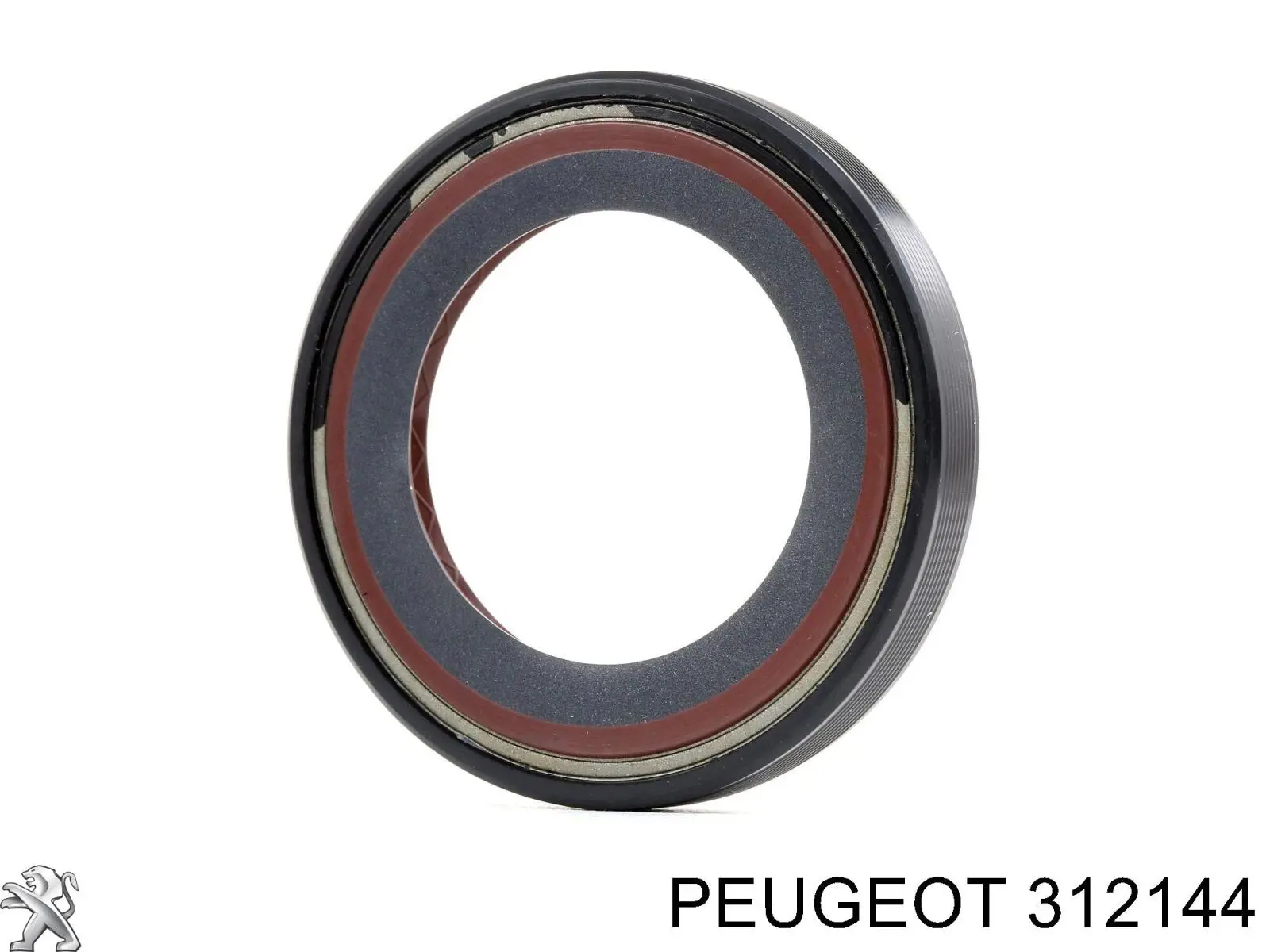 Retén del semieje delantero izquierdo Peugeot/Citroen 312144 precio, desde 4,49 EUR