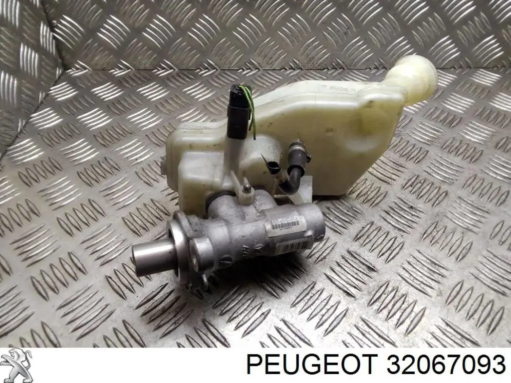 32067093 Peugeot/Citroen