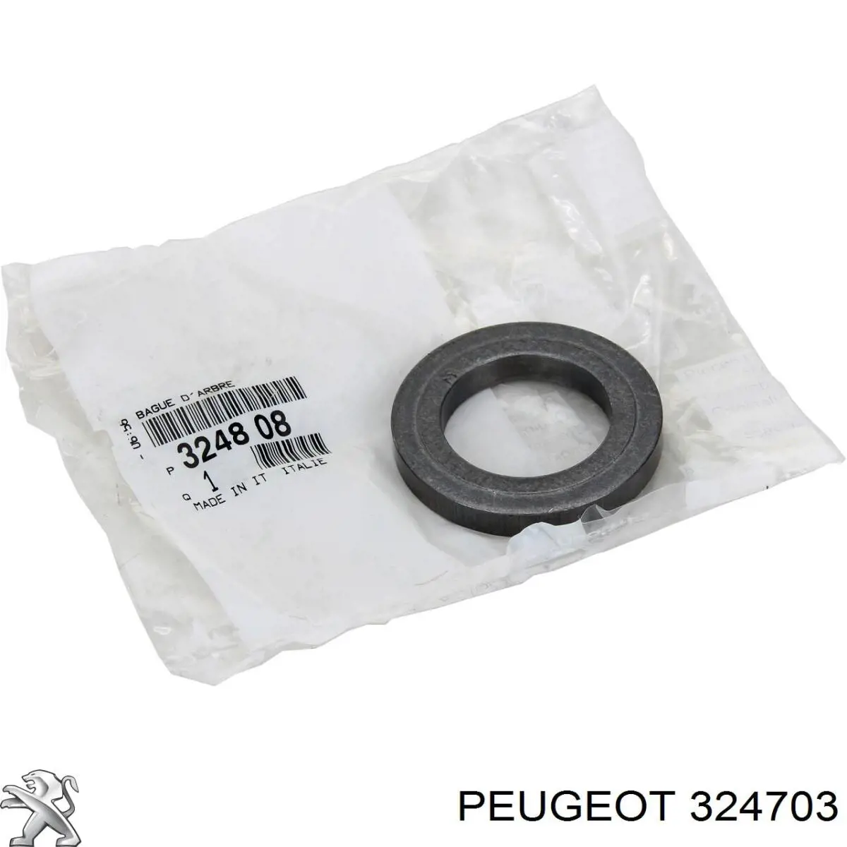 Comprar 324703 Peugeot/Citroen Rodamiento central del eje de transmisión