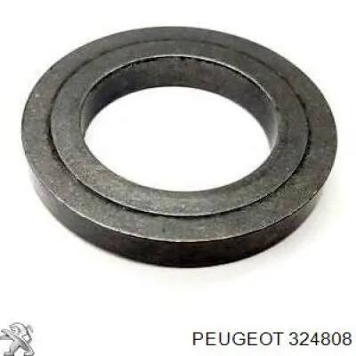 Comprar 324808 Peugeot/Citroen Retén del semieje delantero