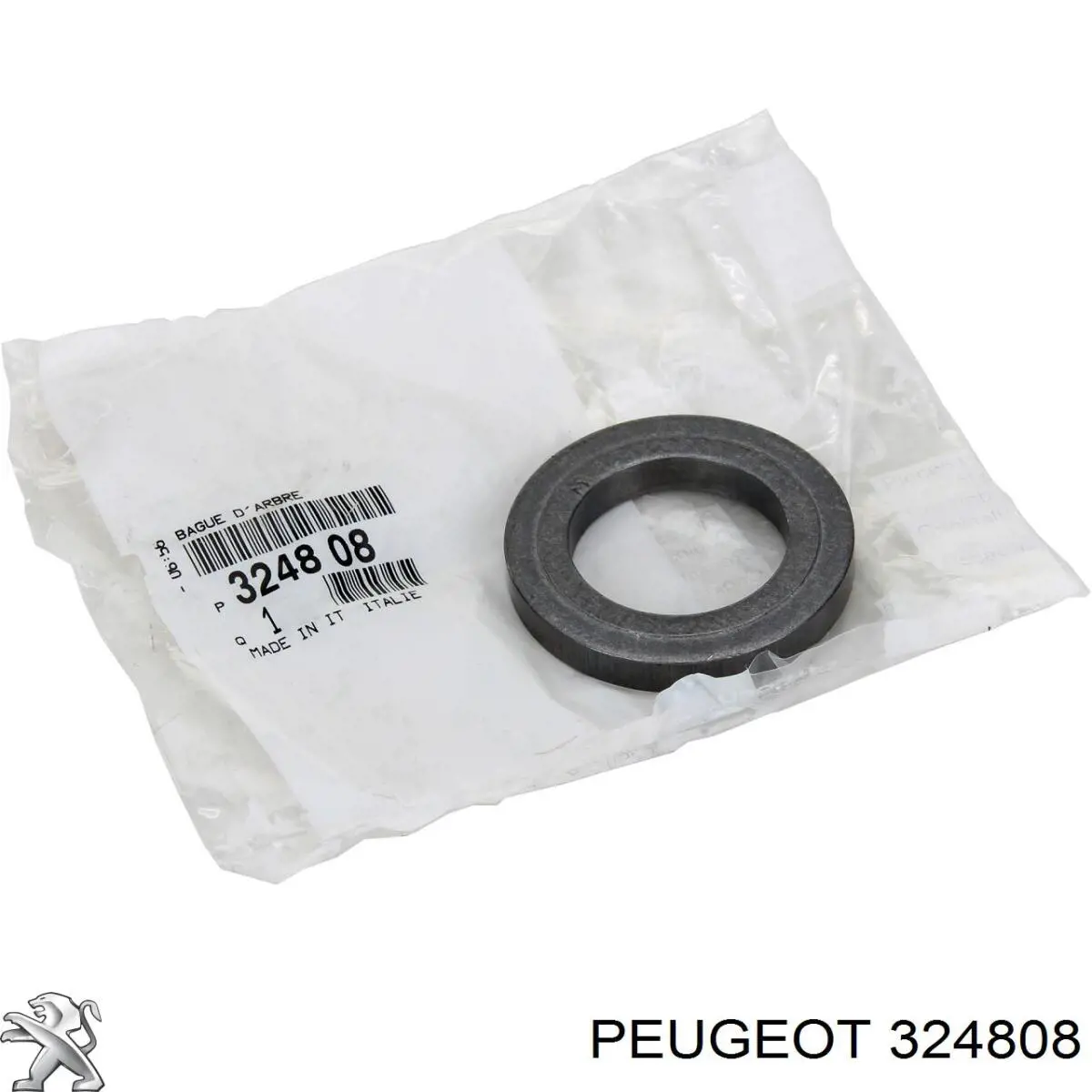 Retén del semieje delantero Peugeot/Citroen 324808 precio, desde 8,14 EUR