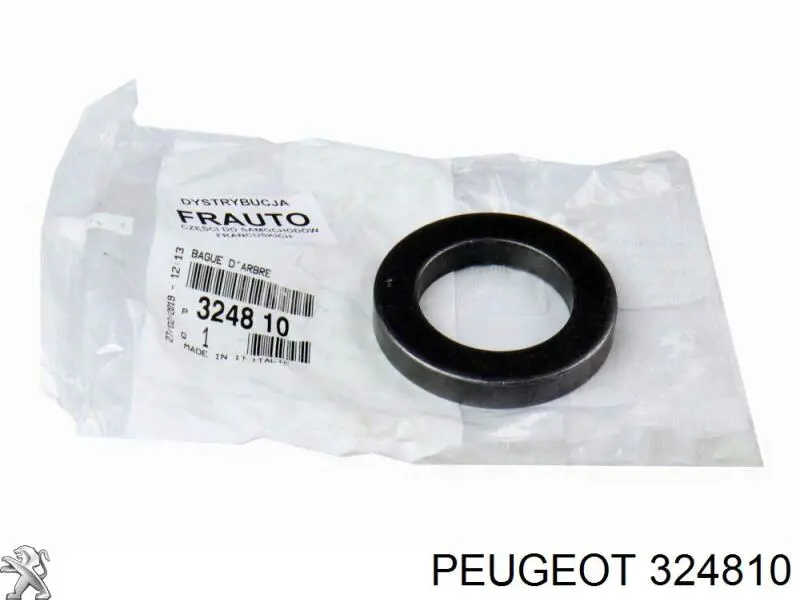 Anillo de retén del rodamiento intermedio del semieje delantero Peugeot/Citroen 324810 precio, desde 9,21 EUR
