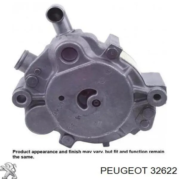 Retén de cigüeñal frontal Peugeot/Citroen 32622 precio, desde 13,05 USD